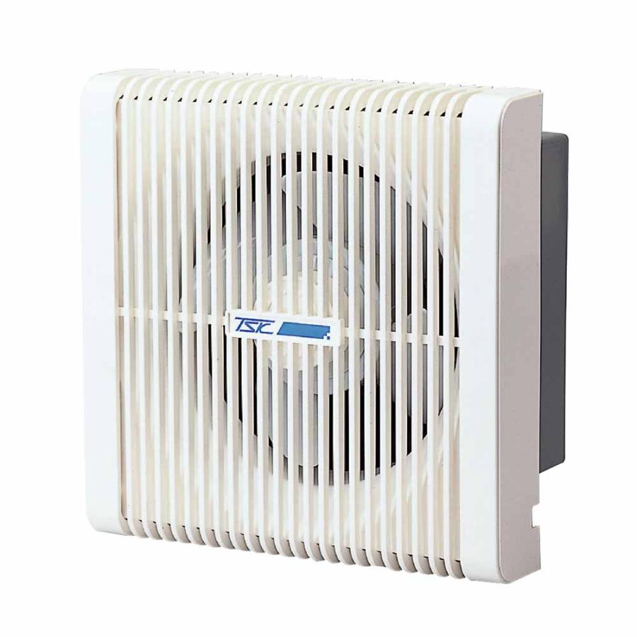 浴室用換気扇 浴室用換気扇 プロペラファン 排気 壁用 TK-18 (お風呂用換気扇 浴室
