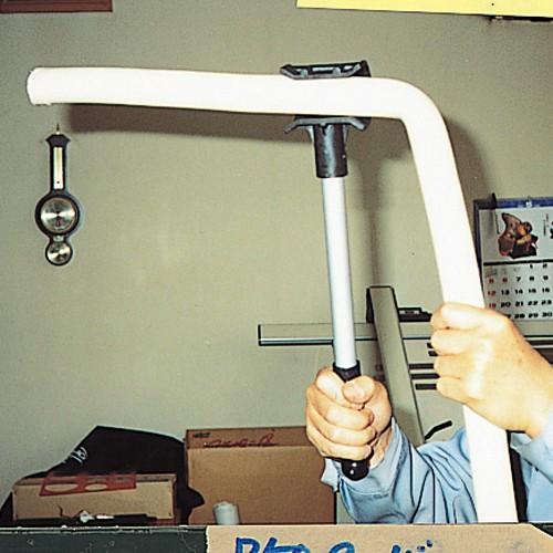 JEFCOM ケーブルベンダー ND-500M ジェフコム [作業工具 電設工具 通線