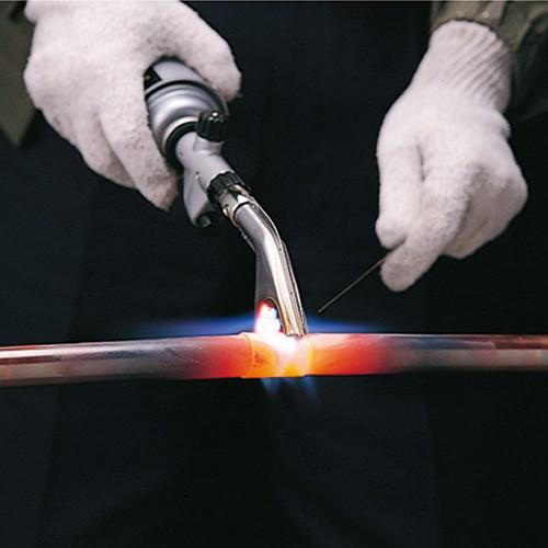 ハイパーリングトーチ スタイル [作業工具 トーチ ガストーチ] 爆買