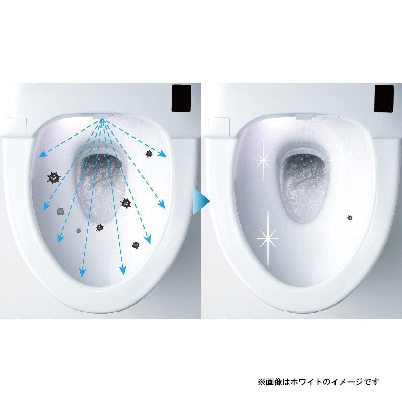 札幌 TOTO ウォシュレット 便座 TCF8GM54 #SC1 パステルアイボリー 未使用未開封新品 在庫限り】ウォシュレットKMシリーズ TCF8GM54 パステルアイボリー