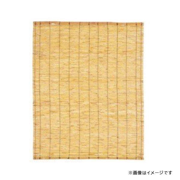MIZUKI（ミズキ） ワイド 天津すだれ(特大)約 幅x高:176x180cm [簾 スダレ サンシェード 遮光 インテリア 目隠 冷房効率 ...