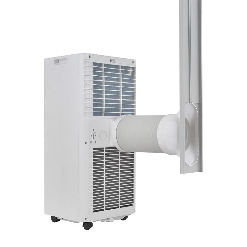 冷風扇 移動式クーラー ホワイト MSA-235R (熱中症対策 暑さ対策