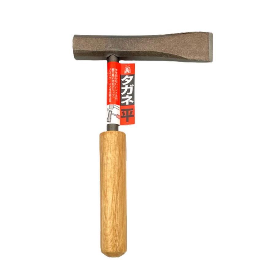 須佐製作所 王将 柄付平タガネ 192mm (大工道具 バール 平タガネ チスタガネ) 爆買 : DIY.com - 通販 - Yahoo ...