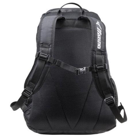 MIZUNO（ミズノ） バックパック 1FJD7020 14 ネイビー [MIZUNO mizuno