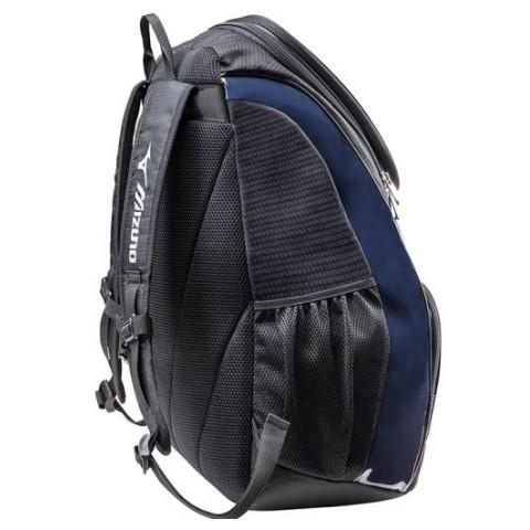 MIZUNO（ミズノ） バックパック 1FJD7020 14 ネイビー [MIZUNO mizuno