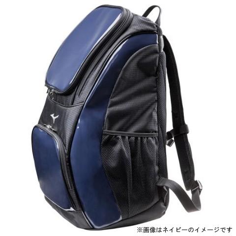 MIZUNO（ミズノ） バックパック 1FJD7020 62 レッド [MIZUNO mizuno