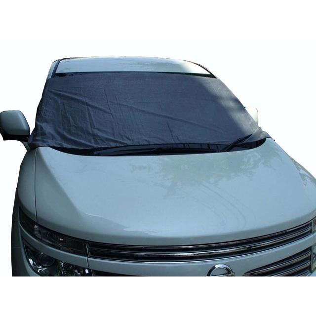 クレトム フロントマスク Lサイズ 普通自動車〜大型車用 WA-111