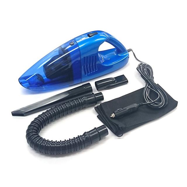 クレトム Crieger ウエット＆ドライ ホコリも水も吸引 自動車用電源