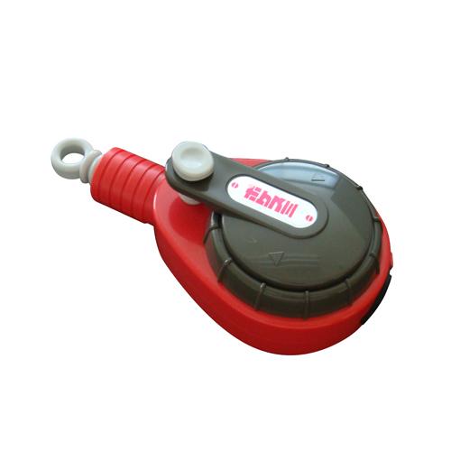 TAKUMI ポケスミ 赤 NO.9150 たくみ [大工道具 墨つけ 基準出し 墨つぼ