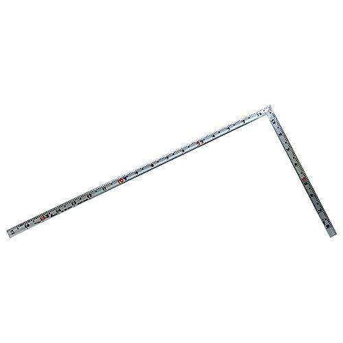 シンワ 曲尺シルバー尺6同目名作 10646 シンワ測定 [大工道具 測定具