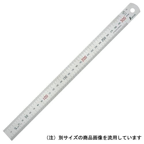 シンワ ステン直尺 150MM 14001 シンワ測定 [大工道具 測定具 直尺