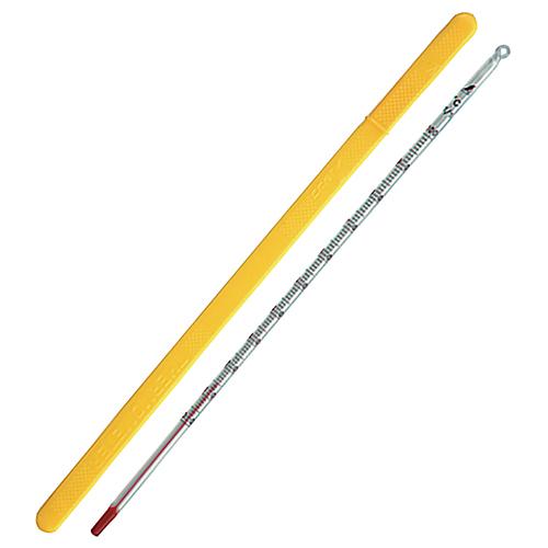 ring様　ご確認用 棒状温度計アルコール H-5 72547 シンワ測定 [大工道具 測定具] : DIY