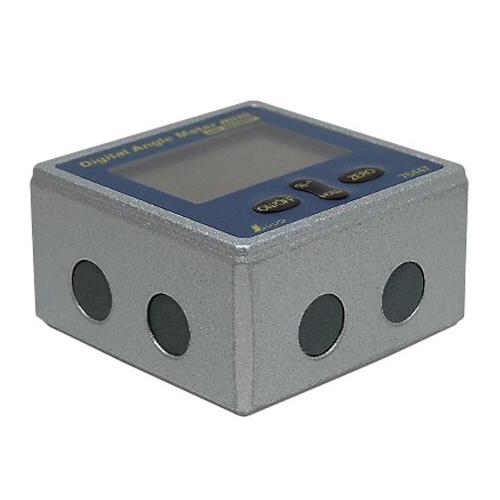 シンワ Dアングルメーターミニ 76447 シンワ測定 [大工道具 測定具