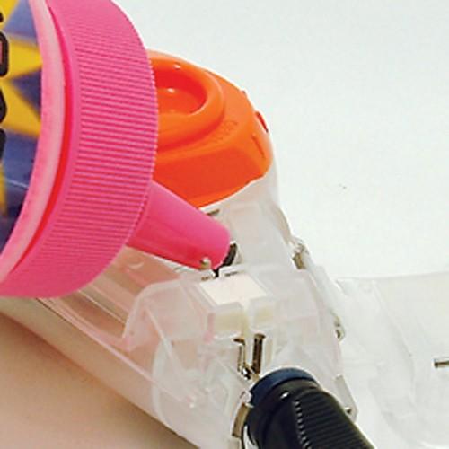 シンワ（工具） ハンディチョークライン用 赤 300G 77936 シンワ測定