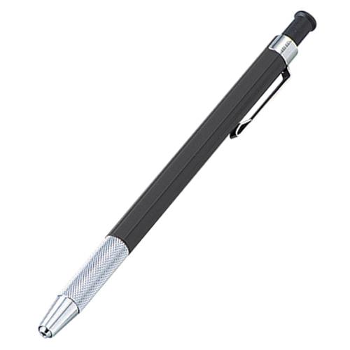シンワ ケガキ針C ペンシル型 78654 シンワ測定 [大工道具 測定具 方位