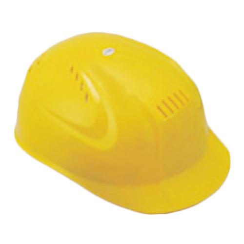 TOYO SAFETY（トーヨーセフティー） 軽作業用帽子 黄 NO.82 [ワーク