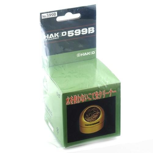 HAKKO（ハッコー） 白光 こて先クリーナー 599B-01 [はんだこて はんだ