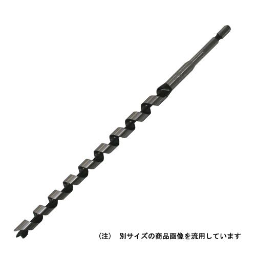 インパクトビット ロング 13.0MM  スターエム [先端工具 木工アクセサリ ドリル スターエム]｜hc7