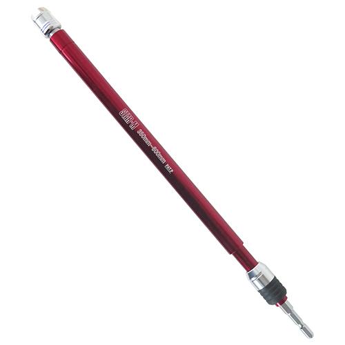 伸縮ソケット ノビルーノL 5012L スターエム [先端工具 ドリル 