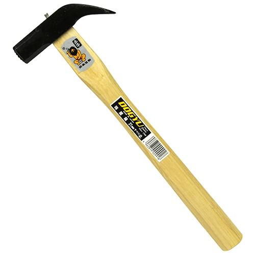 DOGYU 箱屋鎚 21mm スベリドメ 土牛産業 [大工道具 金槌 土牛] 爆買