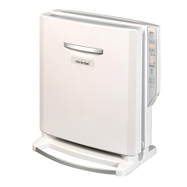遠赤外線電気パネルヒーター EPH-123F トヨトミ TOYOTOMI