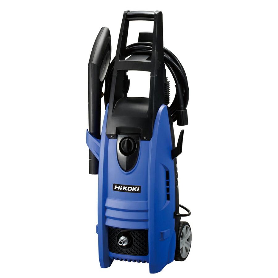 HiKOKI 高圧洗浄機 FAW 105(SC) 本体 高圧洗浄機 FAW105(S) 工機ホールディングス [HiKOKI ハイコーキ (旧
