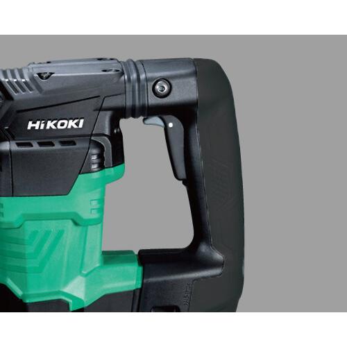 電動ハンマ 六角シャンクタイプ H41SA4 (ハイコーキ ハツリ ハンマ