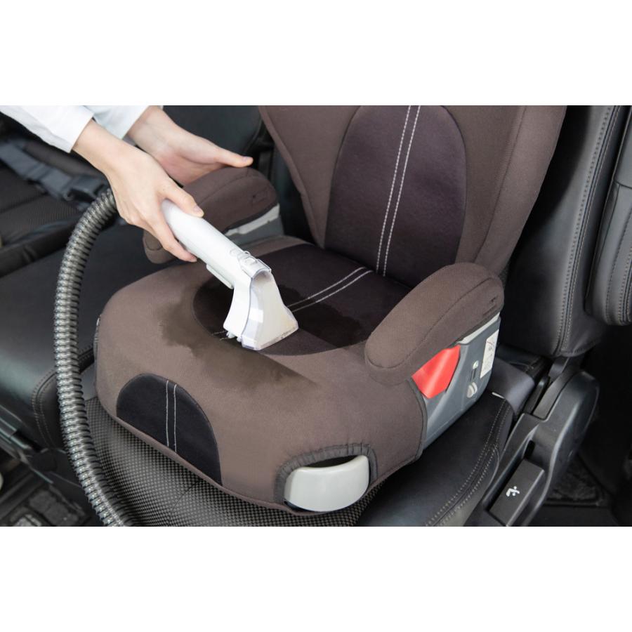 IRIS OHYAMA（アイリスオーヤマ） リンサークリーナー 自動散水 温水