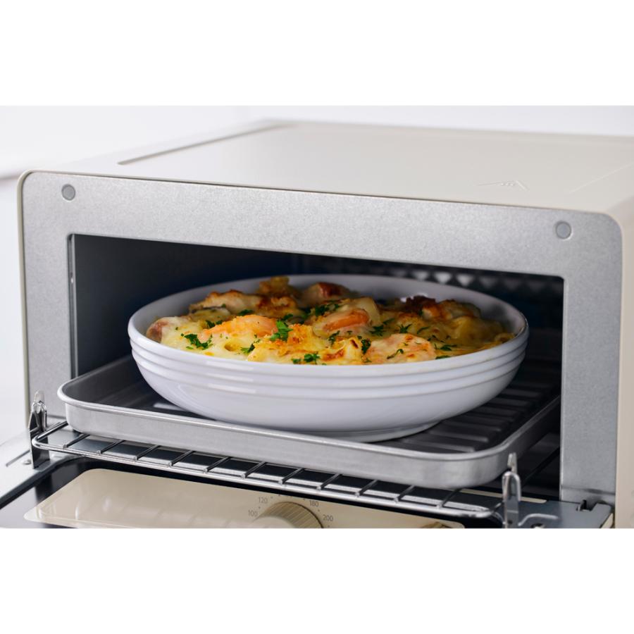 オーブントースター 4枚焼き アイボリー EOT-401-C (オーブン料理 食パン トースト クッキー グラタン アイリスオーヤマ) 爆買  Amazon.co.jp: アイリスオーヤマ オーブントースター 4枚焼き 温度調節無段階 80~230℃ 30分タイマー 1200W トレー付き  シンプル お手入れ簡単 ...