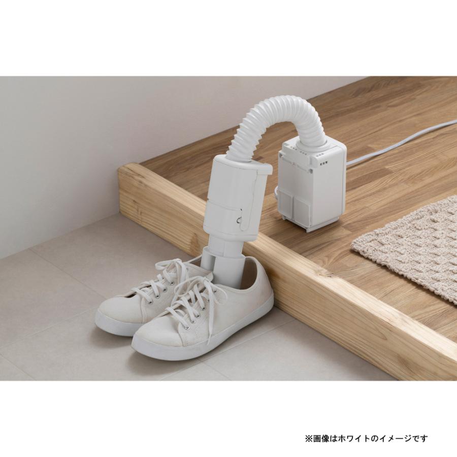 IRIS OHYAMA（アイリスオーヤマ） ふとん乾燥機 カラリエmini TURBO