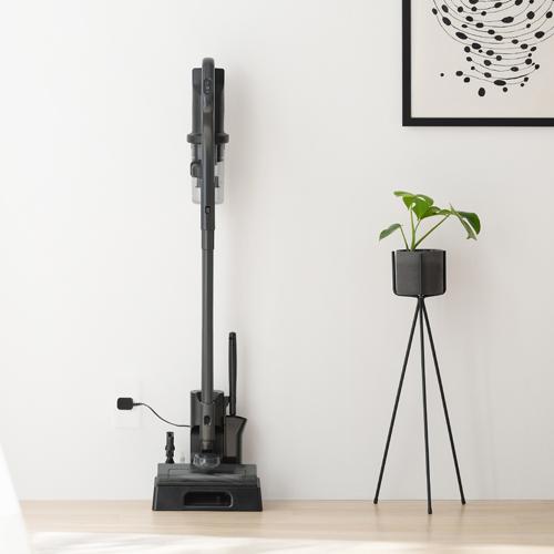 IRIS OHYAMA 掃除機 コードレス サイクロンスティッククリーナー