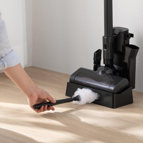 IRIS OHYAMA（アイリスオーヤマ） 掃除機 コードレス サイクロン