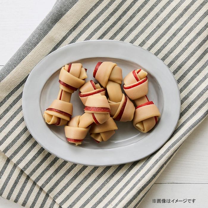 アウトレット まとめ買い 骨型デンタルガム 10本入×36袋 賞味期限 2026年07月01日以降 DGH-10 (超小型犬 小型犬 獣医師監修 ケース販売 アイリスオーヤマ) 爆買の画像