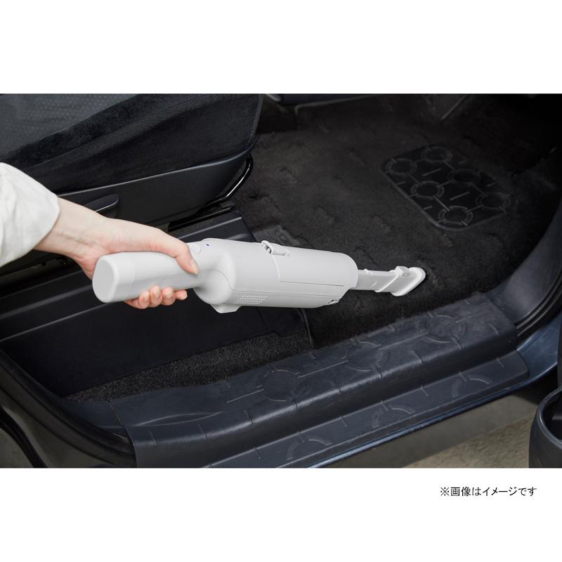 新品未使用　パックハンディクリーナー HBD-31-WH HBD-31-WH 充電式紙パックハンディ掃除機 スリム 1台 アイリスオーヤマ