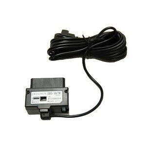 OBD2 アダプター OBD-HVTM ユピテル yupiteru [トヨタハイブリッド用] 爆買 | ユピテル