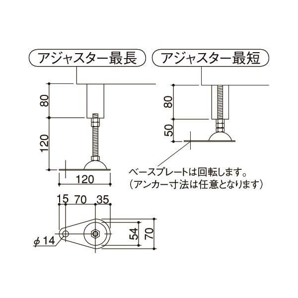 ダイケン　クリーンストッカー　ゴミ収集庫　CKM　DAIKEN)　大型　CKM-600-A　ゴミ箱　屋外　容量330L　(アジャスター付)　600型　組み立て不要　(完成品　ステンレスタイプ