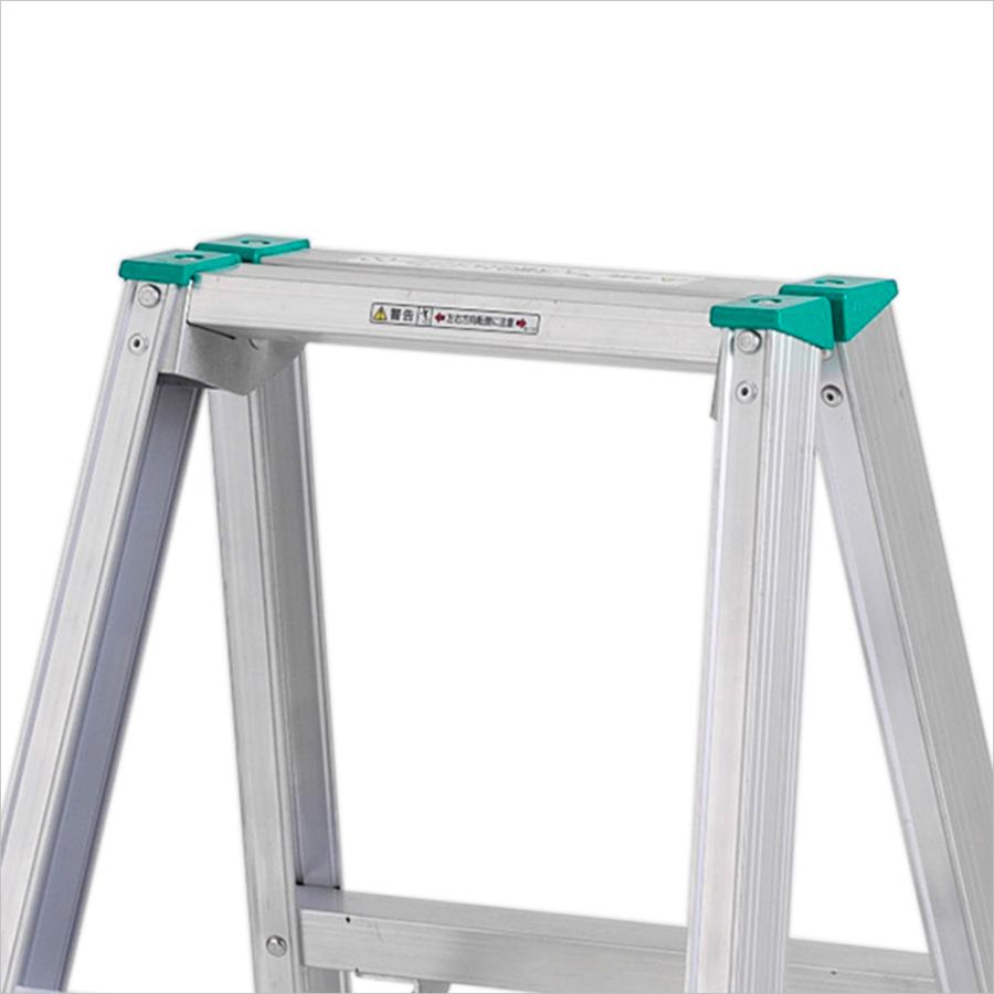 ALINCO（アルインコ） 専用脚立 軽量 3段 90cm MSS90FX (超軽量 薄型 