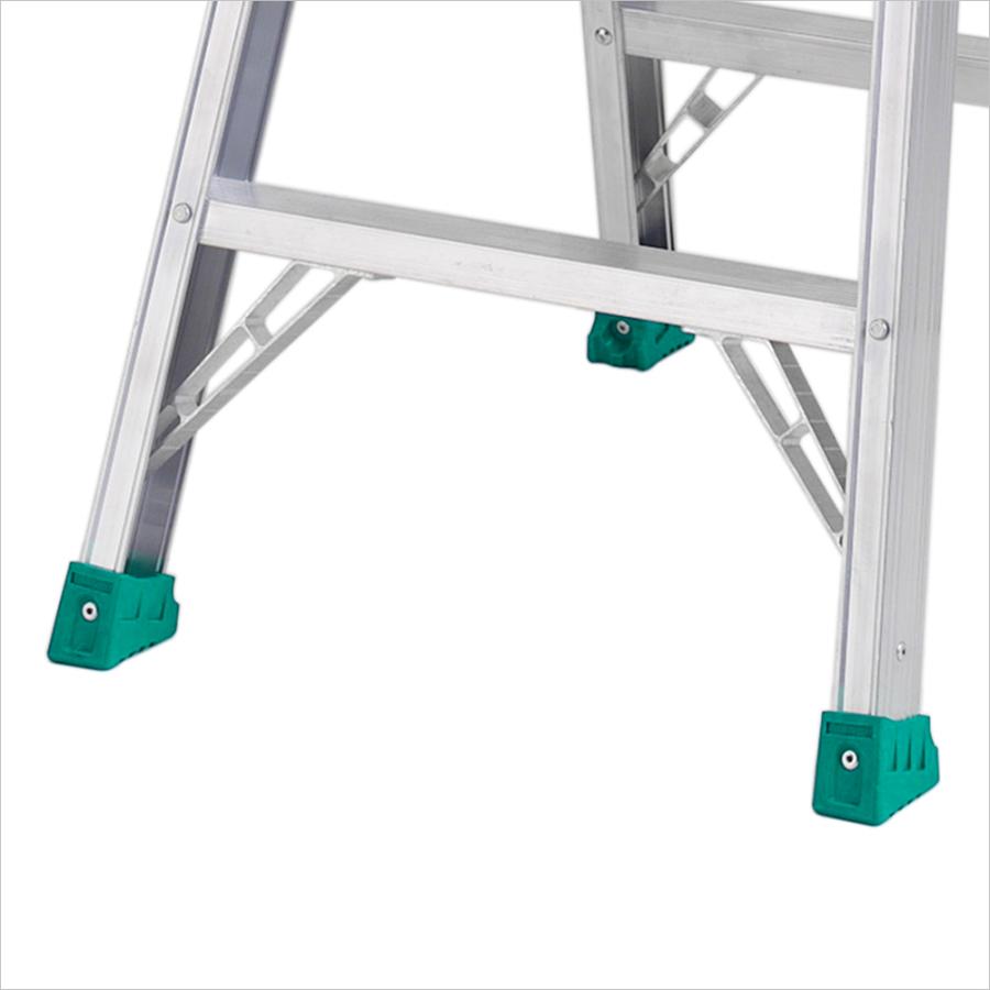 ALINCO（アルインコ） 専用脚立 軽量 3段 90cm MSS90FX (超軽量 薄型 