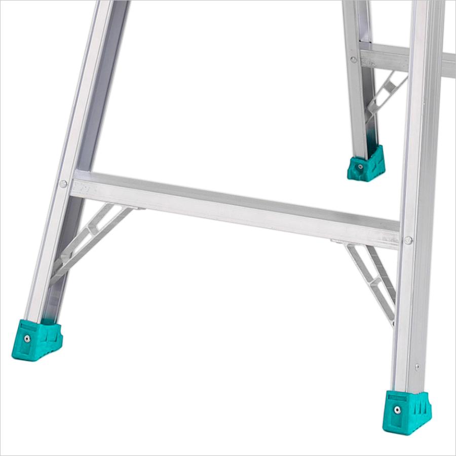 ALINCO（アルインコ） 専用脚立 軽量 5段 150cm MSS150FX (超軽量 薄型