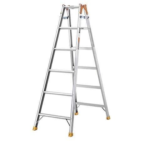 ALINCO はしご兼用脚立 約180cm DEA-180F アルインコ [アルミ製 ALINCO はしご兼用脚立 約180cm DEA-180F アルインコ [アルミ製