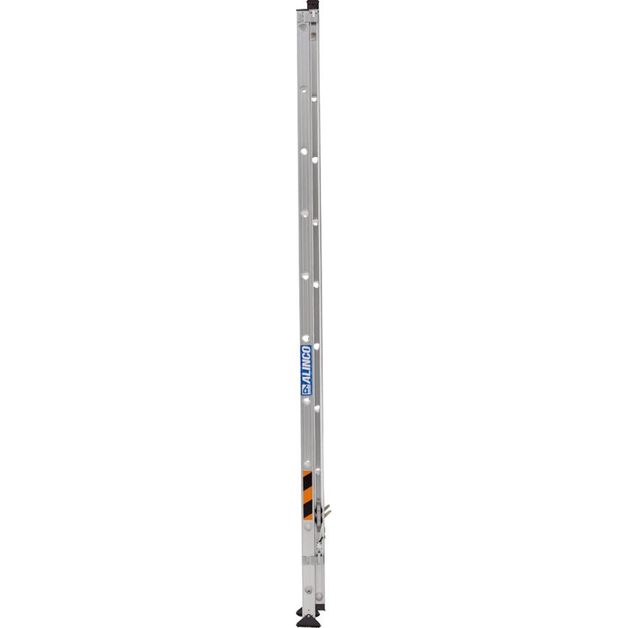 ALINCO（アルインコ） 2連はしご 約8m JXV-80DF (alinco 二連 ハシゴ 