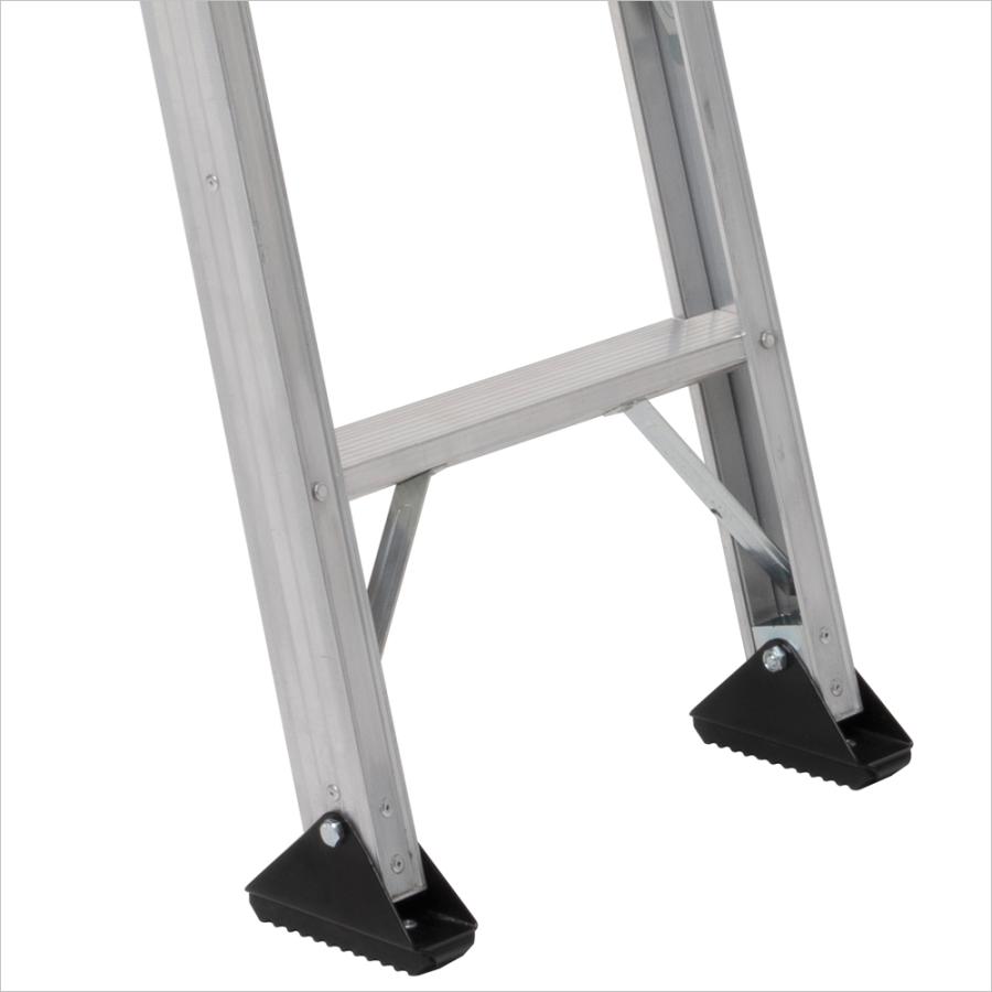 ALINCO（アルインコ） トラック昇降はしご TRH-1500T (トラック 荷台 
