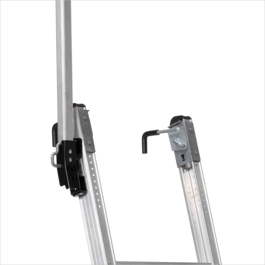 『新品』ALINCO アルインコ　トラック昇降はしご　TRH1500T 【2023年10月改正】昇降設備の設置義務化対応　 機械と工具のテイクトップ / アルインコ (法人様名義限定) トラック
