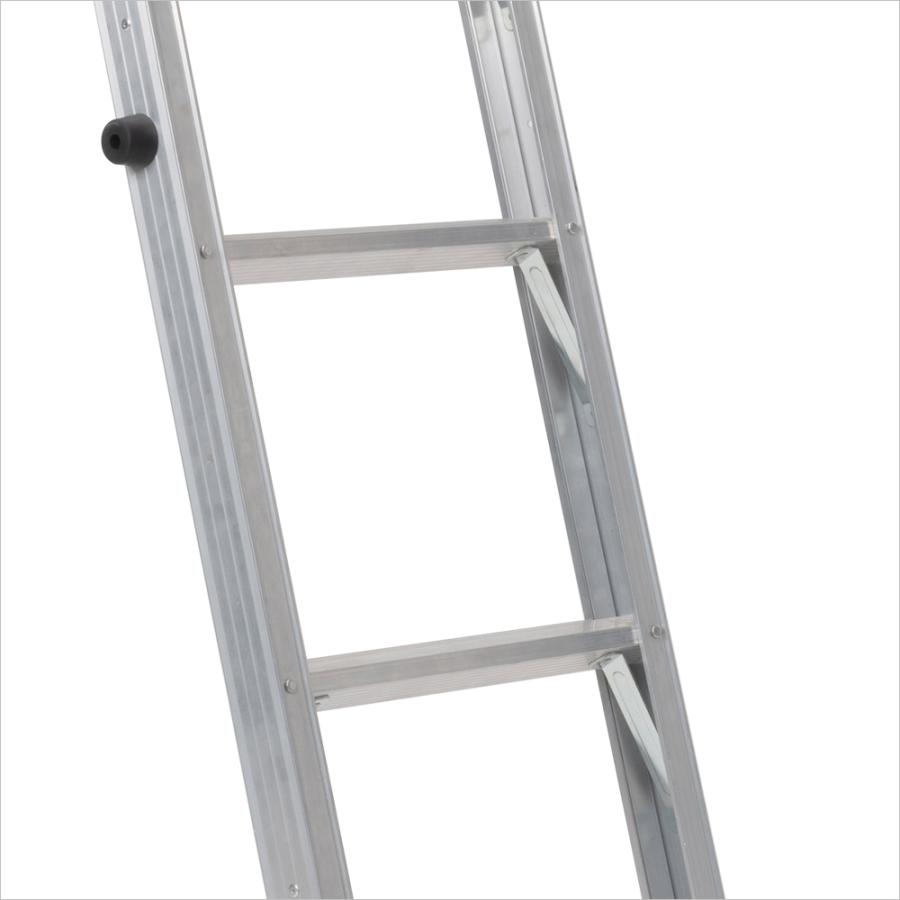ALINCO（アルインコ） トラック昇降はしご TRH-1800T (トラック 荷台