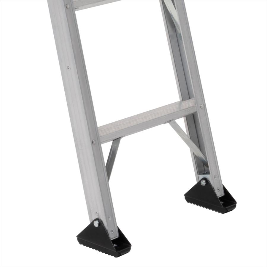 ALINCO（アルインコ） トラック昇降はしご TRH-1800T (トラック 荷台