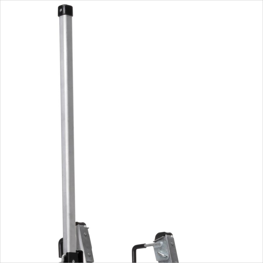 ALINCO（アルインコ） トラック昇降はしご TRH-1800T (トラック 荷台