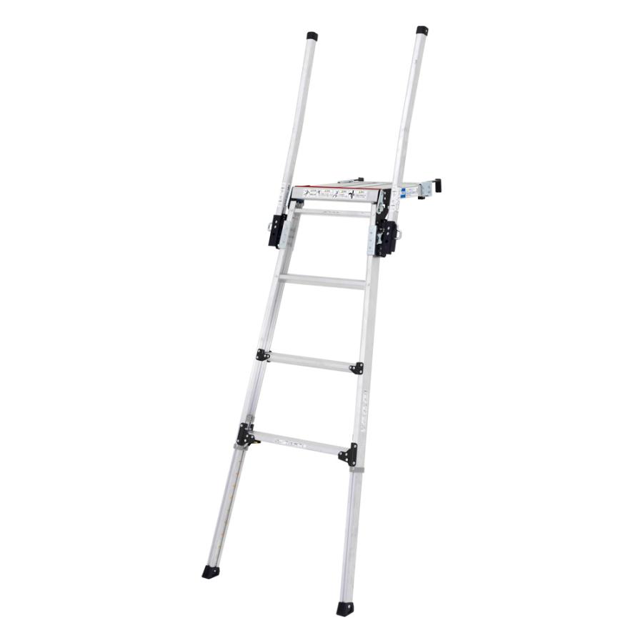 ALINCO アルインコ トラック昇降ステップ TRHF-1036T (昇降 ALINCO アルインコ トラック昇降ステップ TRHF-1036T (昇降