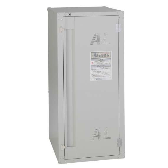 ALINCO アルインコ 玄米保管庫 BGR06U 玄米30kg×6袋用 [6俵用 米