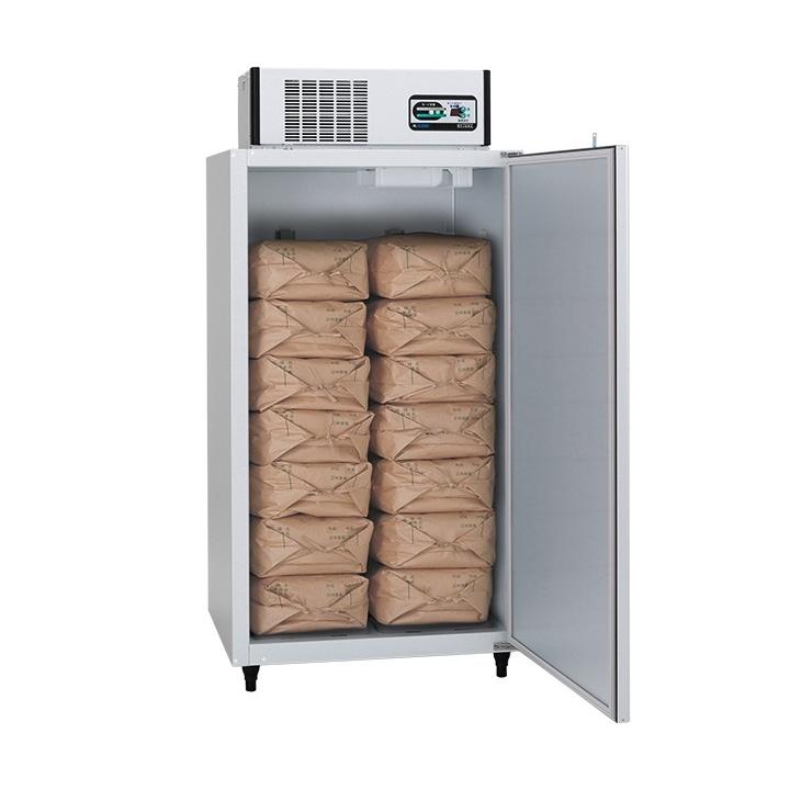 HITACHI 玄米保冷庫 玄米保冷庫(中古品)