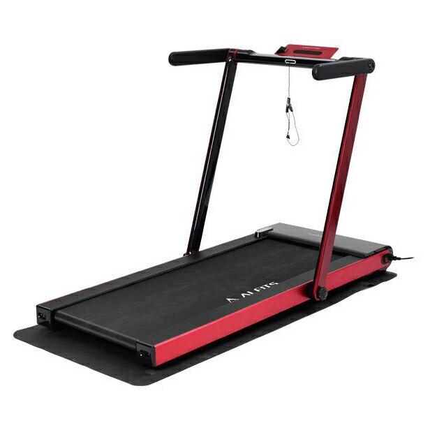 ALINCO（アルインコ） フラットジョグ AFR1619PR [ランニングマシーン